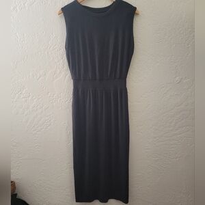 Athleta Santorini Cinch Dress Size XS